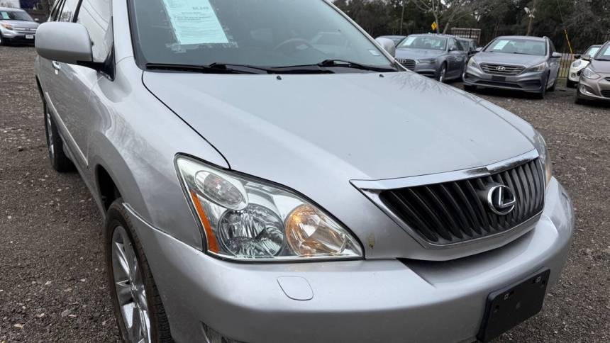 2008 Lexus RX RX 350 — SUV — 157,345 mi — Austin, TX