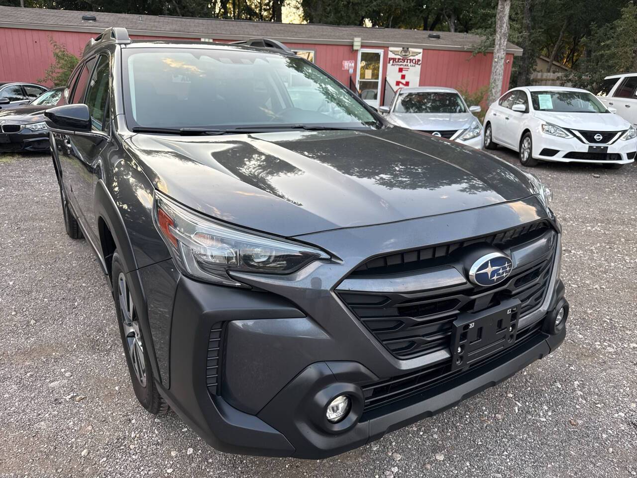 2023 Subaru Outback Premium — SUV — 88,435 mi — Austin, TX