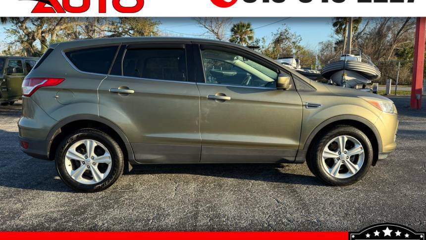 2013 Ford Escape SE — SUV — 133,768 mi — Apollo Beach, FL
