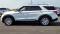 2024 Ford Explorer in Searcy, AR 3 - Open Gallery