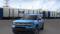 2024 Ford Bronco Sport in Searcy, AR 2 - Open Gallery