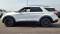 2024 Ford Explorer in Searcy, AR 3 - Open Gallery