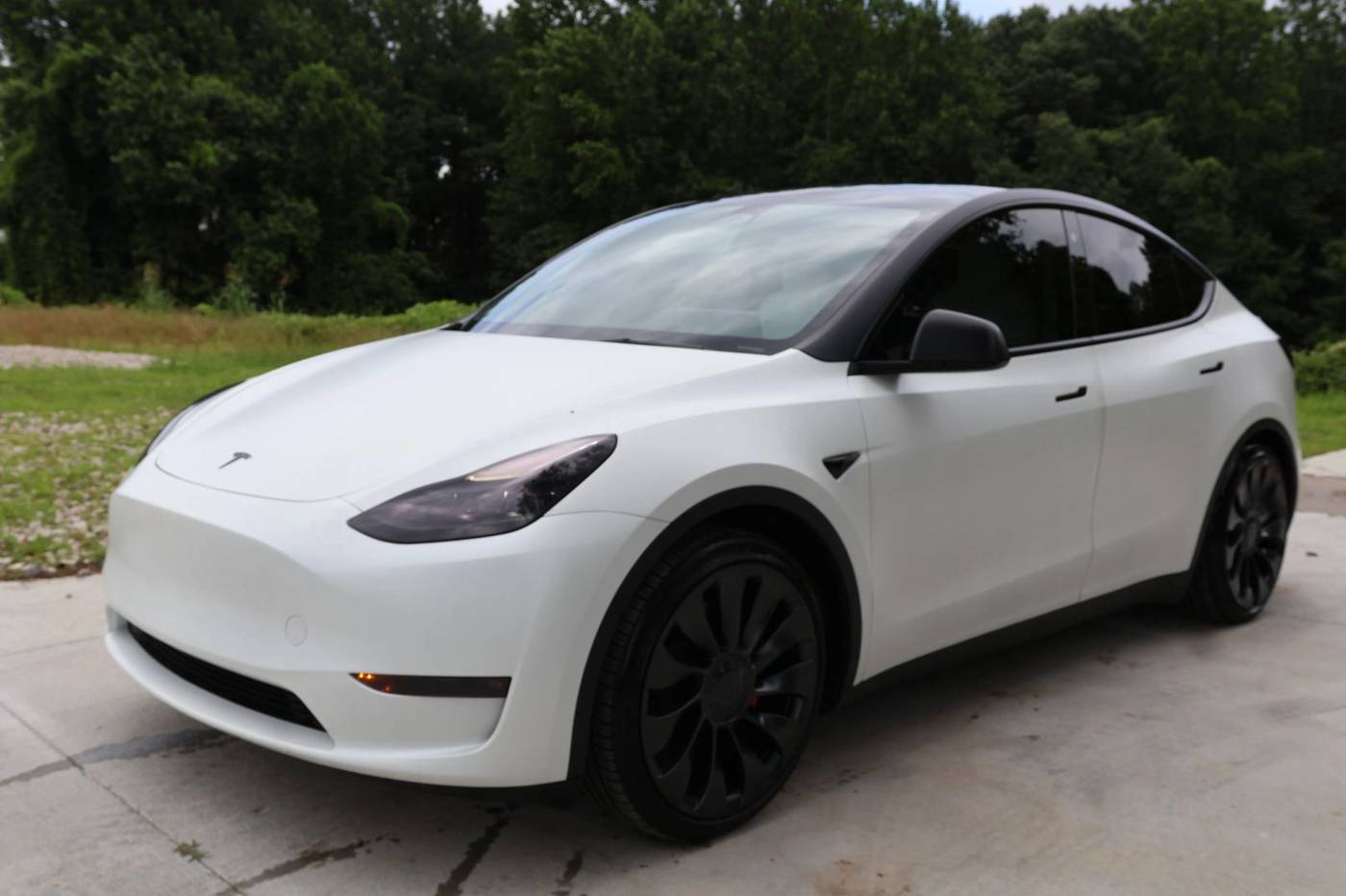 2023 Tesla Model Y Performance — SUV — 38,000 mi — Gainesville, GA