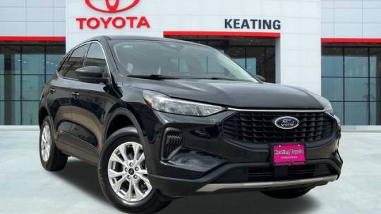 2024 Ford Escape Active — SUV — 8,018 mi — Manvel, TX