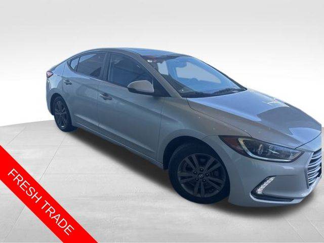2018 Hyundai Elantra Value Edition — Sedan — 91,372 mi — Manvel, TX