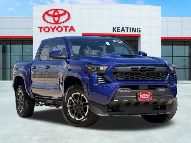 2024 Toyota Tacoma TRD Sport Hybrid — Pickup Truck — 200 mi — Manvel, TX