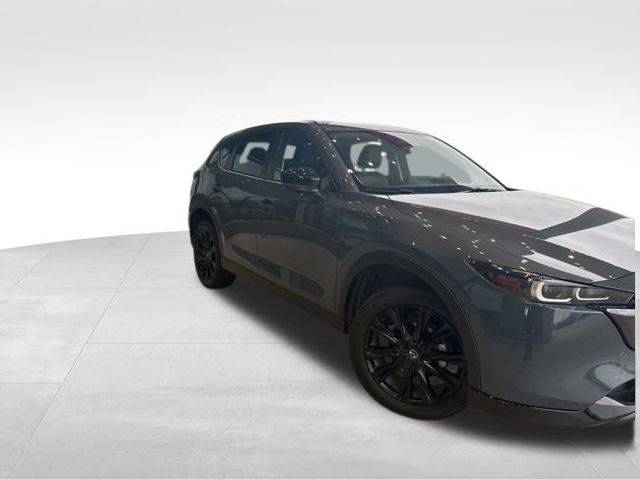 2022 Mazda CX-5 2.5 S Carbon Edition — SUV — 36,903 mi — Manvel, TX