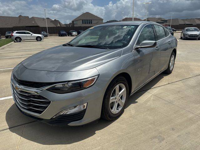 2023 Chevrolet Malibu LT — Sedan — 56,824 mi — Manvel, TX