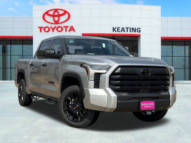 2025 Toyota Tundra SR5 — Pickup Truck — 5 mi — Manvel, TX