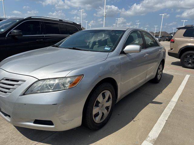 2008 Toyota Camry LE — Sedan — 97,000 mi — Manvel, TX