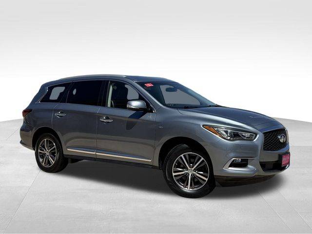 2016 INFINITI QX60 3.5 — SUV — 111,982 mi — Manvel, TX