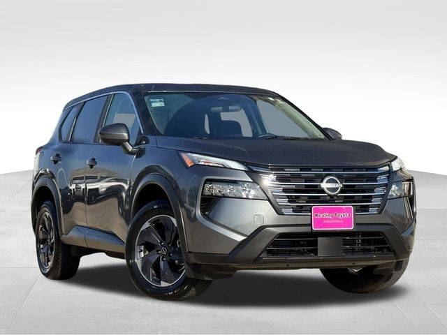 2025 Nissan Rogue SV — SUV — 13,620 mi — Manvel, TX