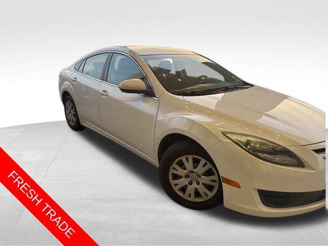2013 Mazda Mazda6 i Sport — Sedan — 66,762 mi — Manvel, TX