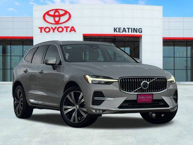 2022 Volvo XC60 Inscription — SUV — 52,273 mi — Manvel, TX