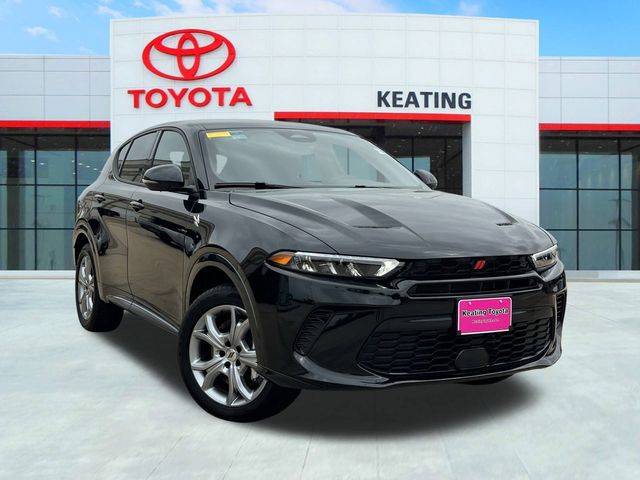 2024 Dodge Hornet R/T — SUV — 17,852 mi — Manvel, TX