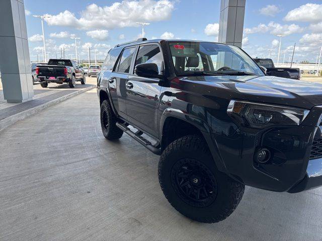 2024 Toyota 4Runner SR5 Premium — SUV — 9,792 mi — Manvel, TX