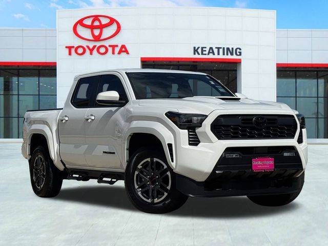 2024 Toyota Tacoma TRD Sport — Pickup Truck — 21,797 mi — Manvel, TX
