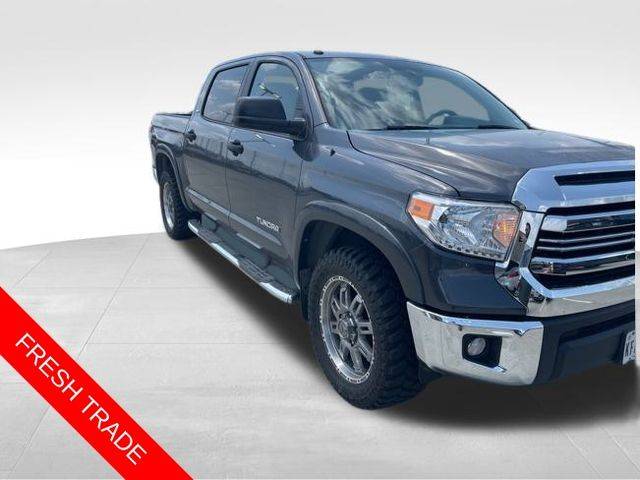 2017 Toyota Tundra SR5 — Pickup Truck — 98,887 mi — Manvel, TX