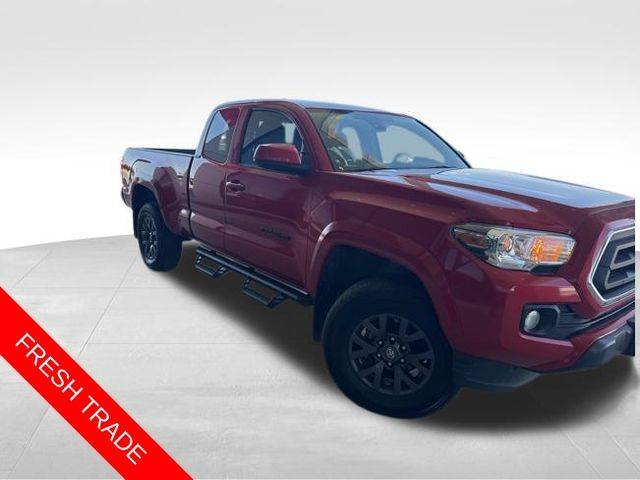 2023 Toyota Tacoma SR5 — Pickup Truck — 36,495 mi — Manvel, TX
