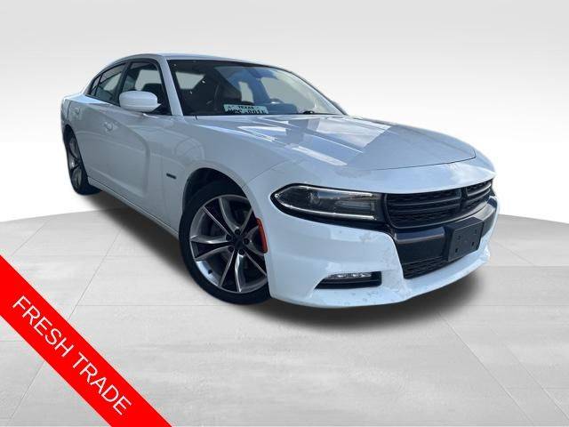 2015 Dodge Charger Road/Track — Sedan — 89,116 mi — Manvel, TX