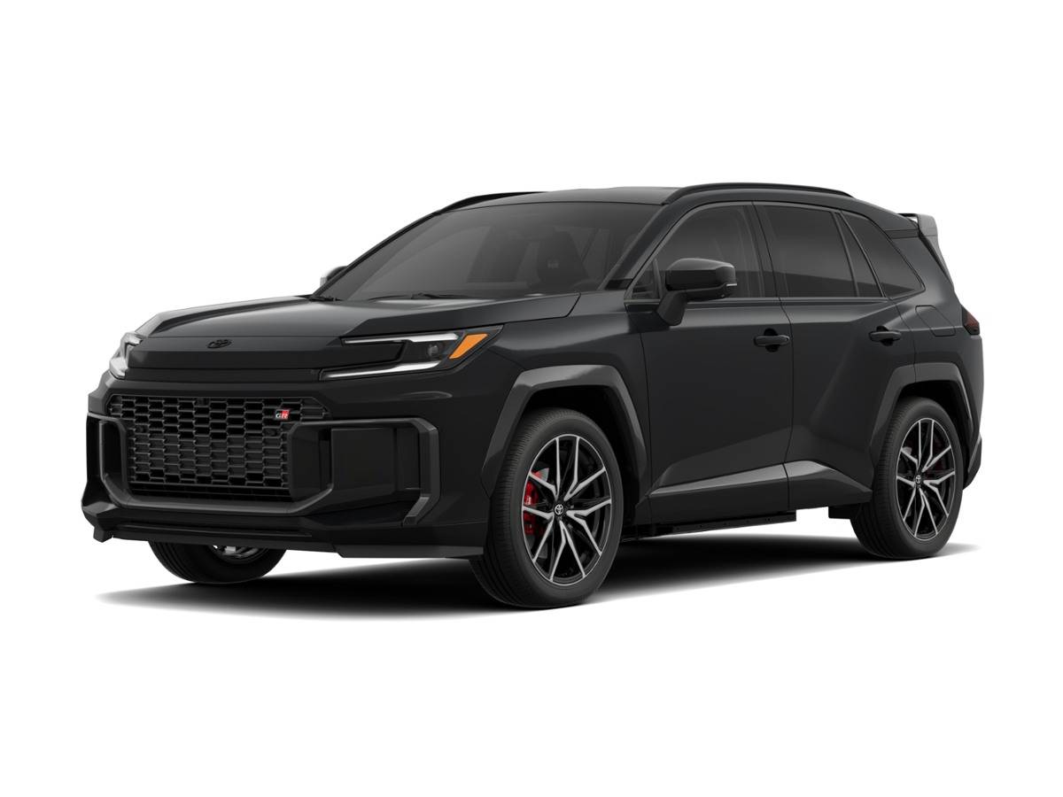 New Toyota RAV4 Plug-In Hybrid GR Sport for Sale Near Me - TrueCar