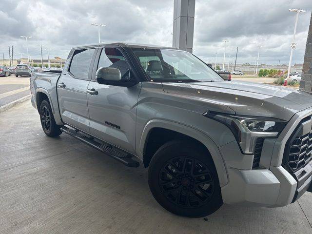 2024 Toyota Tundra SR5 — Pickup Truck — 34,093 mi — Manvel, TX