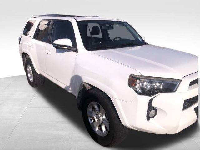 2014 Toyota 4Runner SR5 — SUV — 129,000 mi — Manvel, TX