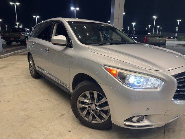 2014 INFINITI QX60 3.5 — SUV — 87,448 mi — Manvel, TX