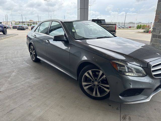 2016 Mercedes-Benz E-Class E 350 — Sedan — 112,736 mi — Manvel, TX