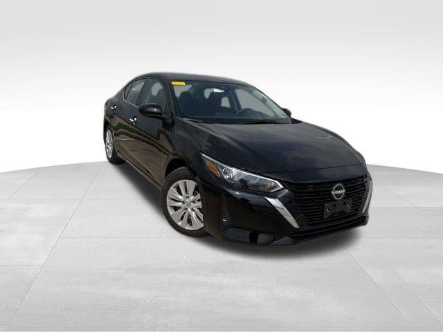 2024 Nissan Sentra S — Sedan — 11,268 mi — Manvel, TX
