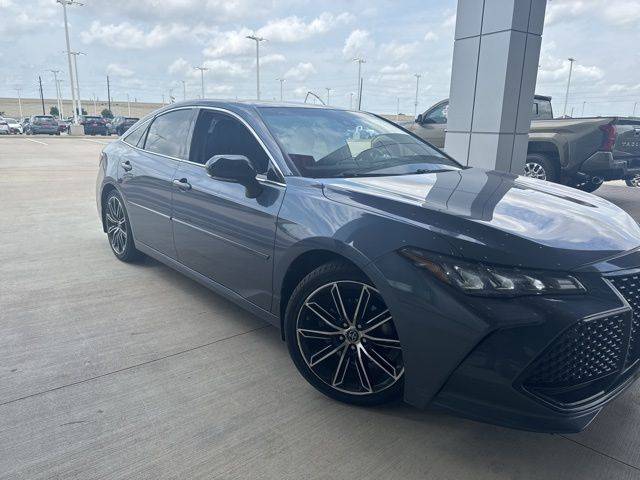 2019 Toyota Avalon XSE — Sedan — 83,085 mi — Manvel, TX