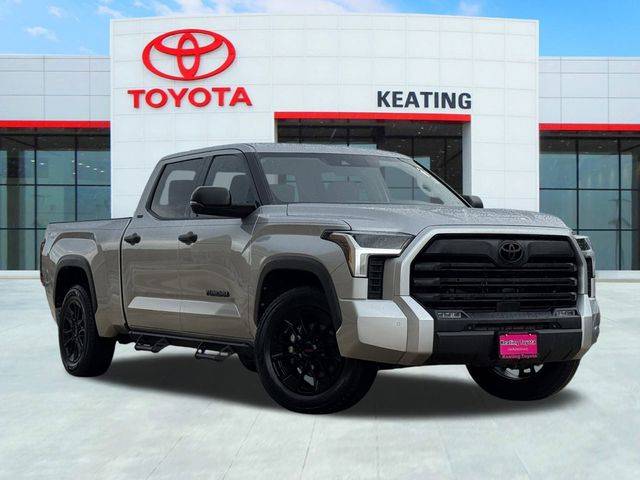 2023 Toyota Tundra SR5 — Pickup Truck — 77,325 mi — Manvel, TX