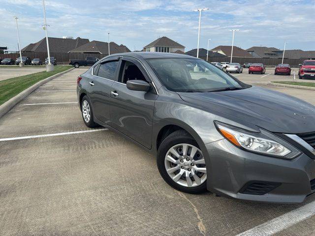 2018 Nissan Altima 2.5 S — Sedan — 93,048 mi — Manvel, TX