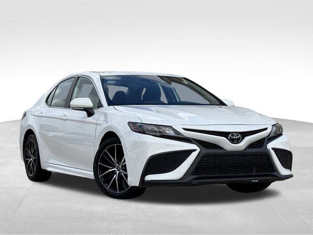 2023 Toyota Camry SE — Sedan — 50,790 mi — Manvel, TX