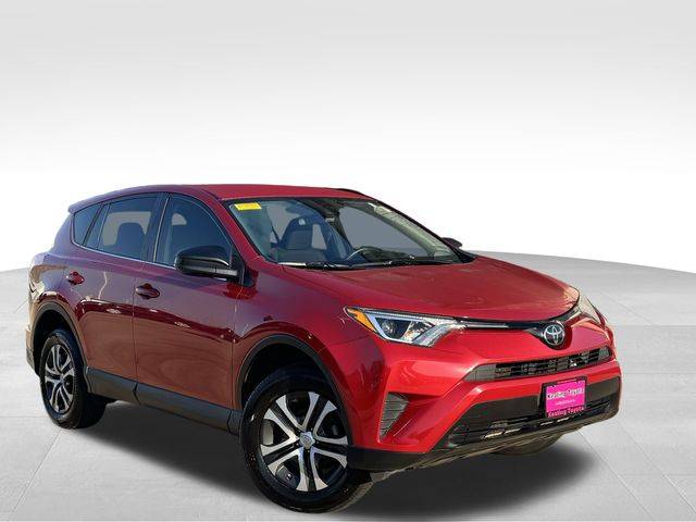 2017 Toyota RAV4 LE — SUV — 94,933 mi — Manvel, TX