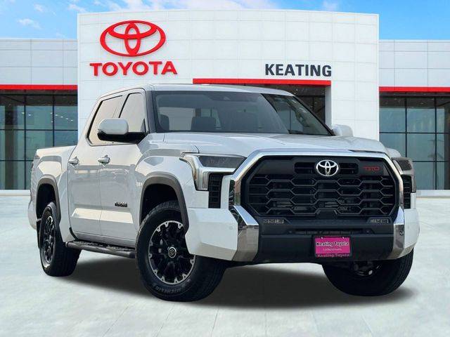 2023 Toyota Tundra SR5 — Pickup Truck — 39,020 mi — Manvel, TX