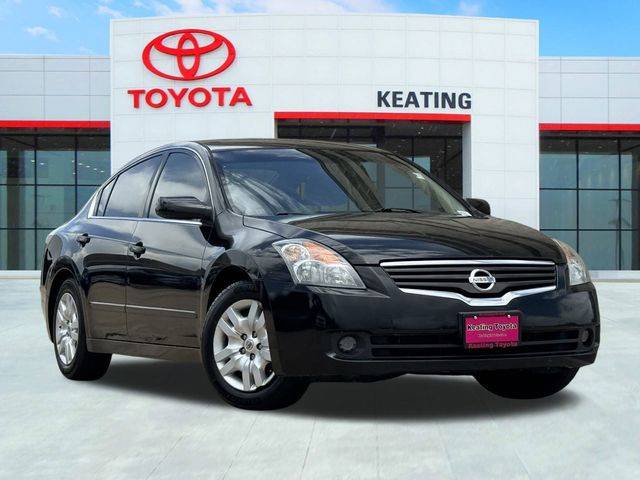 2009 Nissan Altima 2.5 S — Sedan — 145,821 mi — Manvel, TX