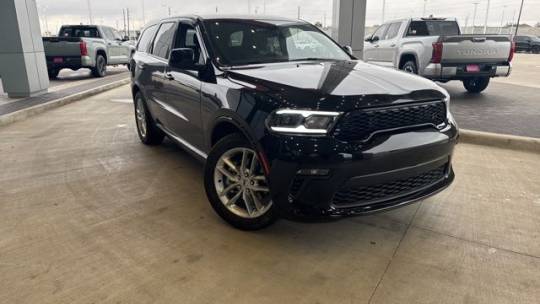 2023 Dodge Durango GT — SUV — 29,452 mi — Manvel, TX