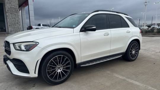 2022 Mercedes-Benz GLE GLE 350 — SUV — 28,376 mi — Manvel, TX