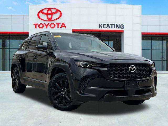 2023 Mazda CX-50 Preferred Plus — SUV — 34,902 mi — Manvel, TX