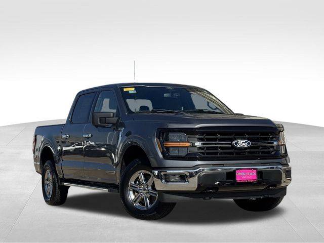 2024 Ford F-150 XLT — Pickup Truck — 35,401 mi — Manvel, TX