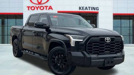 2022 Toyota Tundra SR5 — Pickup Truck — 29,448 mi — Manvel, TX