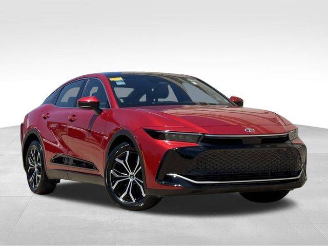 2024 Toyota Crown Limited — Sedan — 19,308 mi — Manvel, TX