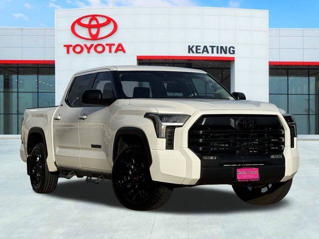 2024 Toyota Tundra SR5 — Pickup Truck — 10,806 mi — Manvel, TX