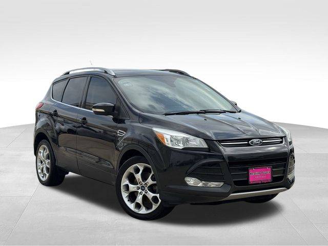 2015 Ford Escape Titanium — SUV — 90,123 mi — Manvel, TX
