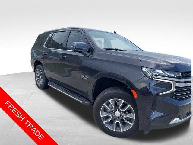 2024 Chevrolet Tahoe LT — SUV — 7,093 mi — Manvel, TX
