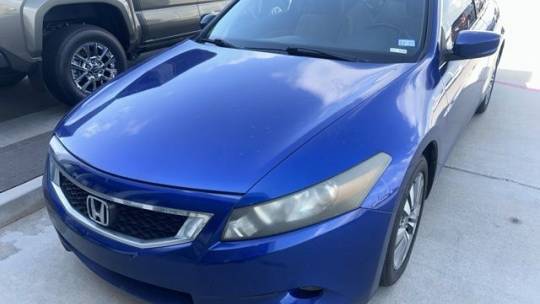 2008 Honda Accord EX