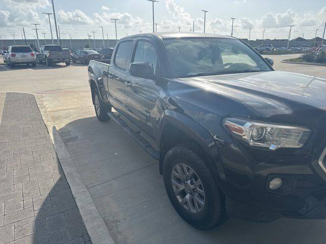 2018 Toyota Tacoma SR5 — Pickup Truck — 62,588 mi — Manvel, TX