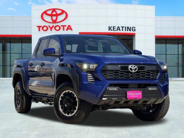 2024 Toyota Tacoma TRD Off Road — Pickup Truck — 8,301 mi — Manvel, TX