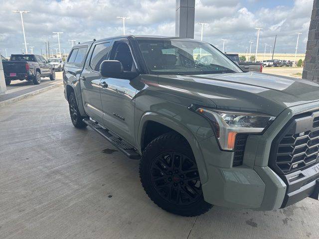 2022 Toyota Tundra SR5 — Pickup Truck — 41,201 mi — Manvel, TX